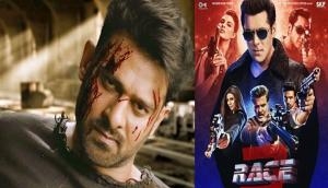 Why copying from our Prabhas' Saaho teaser ?, Telugu film lovers ask Salman Khan after watching Race 3 trailer