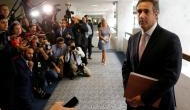 How Donald Trump can survive Michael Cohen’s decision to turn on him