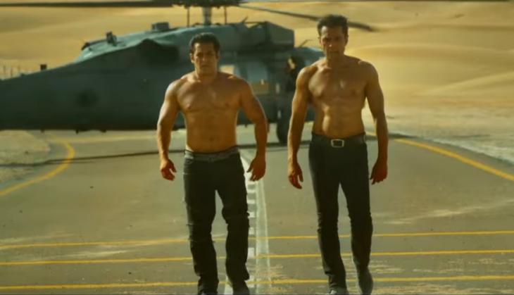Race 3 actor Bobby Deol's transformation has even beaten Salman Khan in Remo DSouza's film; see pics