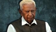 Vajubhai Vala inviting Yeddyurappa isn't a surprise. Here's why