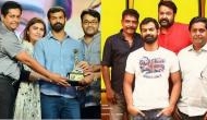 Aadhi: Mohanlal and family attend the 100 days celebrations of Pranav Mohanlal's debut film (Pics Inside)