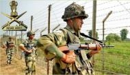 Jammu and Kashmir: 4 BSF personnel killed in ceasefire violation by Pakistan