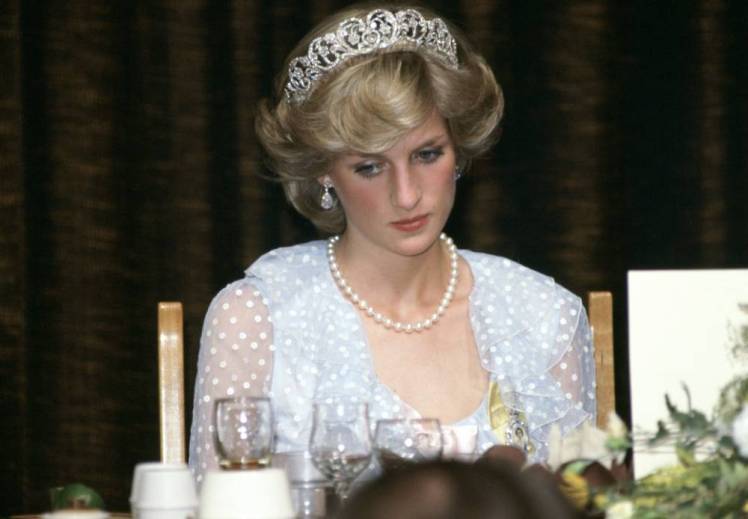 This is why Princess Diana refused to wear pair of Chanel shoes post divorce 