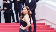 Pakistani actress Mahira Khan pens a passionate letter after Cannes 2018 debut 
