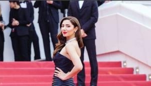Pakistani actress Mahira Khan pens a passionate letter after Cannes 2018 debut 