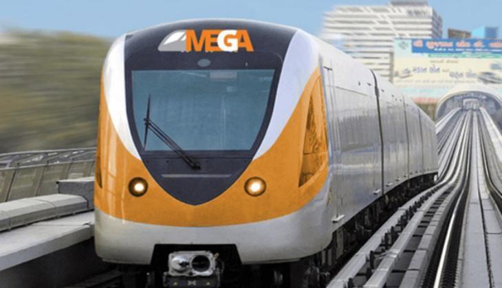 metro