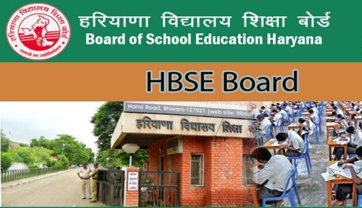 haryana board