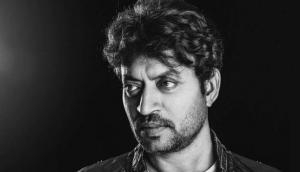 Good News! Irrfan Khan is all set to return India after 7 months of medical treatment and will start the shooting of this film