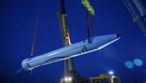 Chinese firm OneSpace launches its first space rocket