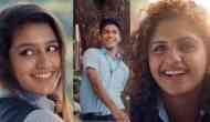 Oru Adaar Love: Tamil song teaser of Omar Lulu film released and it's more beautiful than Priya Prakash Varrier's wink