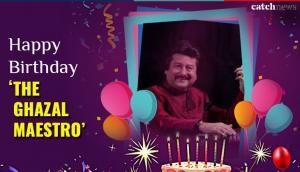 Pankaj Udhas Birthday: From 'Na Kajre Ki Dhar' to 'Aur Aahista', this ghazal maestro will bring back the lost romance in your relationship