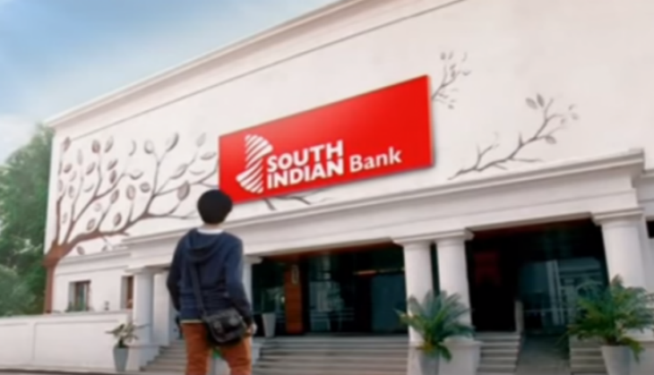 south indian bank
