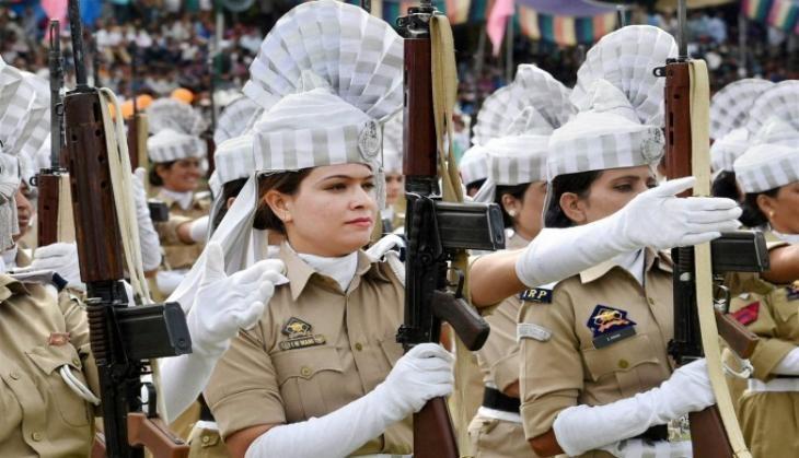 police jobs