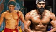 'Bhallaladeva' Rana Daggubati to essay the lead role in this legendary wrestler's biopic