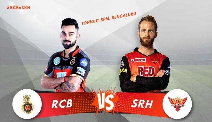 SRHvsRCB