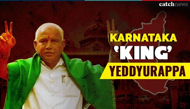 yeddyurappa