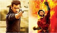 Big clash! Dabangg 3 of Salman Khan to clash with Brahmastra of Ranbir Kapoor and Alia Bhatt on Independence day 2019