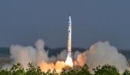 Going up! Japan to test mini 'space elevator' this month