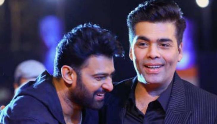 Here is why once again Baahubali star Prabhas rejected Karan Johar's film