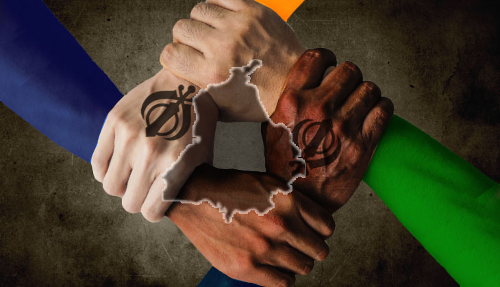 How Sikh groups are trying to align with Dalits & minorities against Hindutva