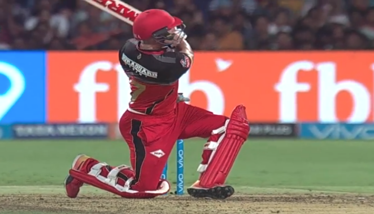 ab de villiers