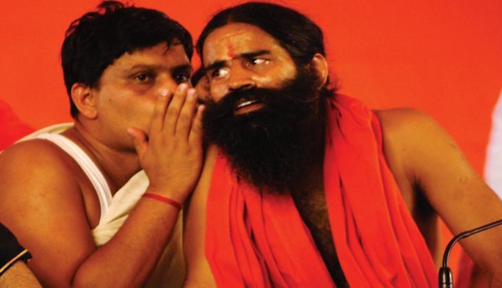 baba ramdev