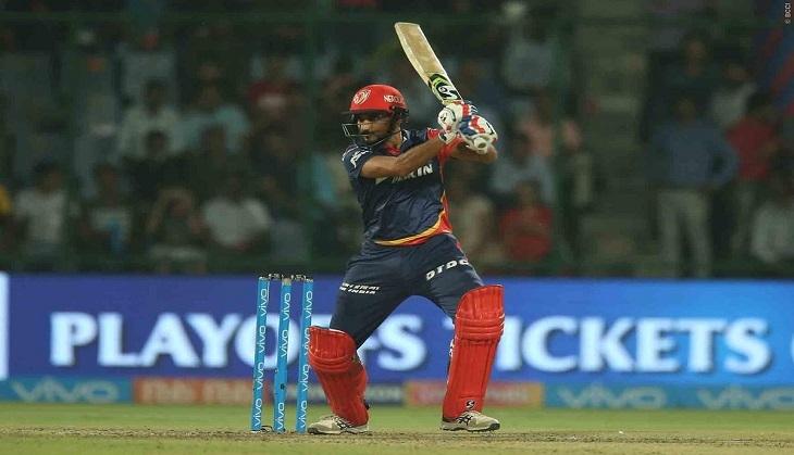 harshal patel