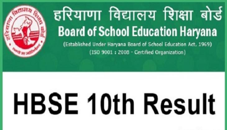 haryana board