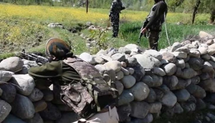 Jammu kashmir