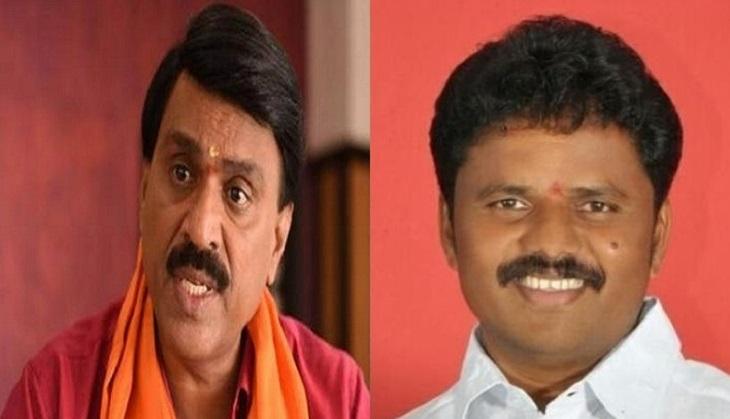 reddy-congress MLA