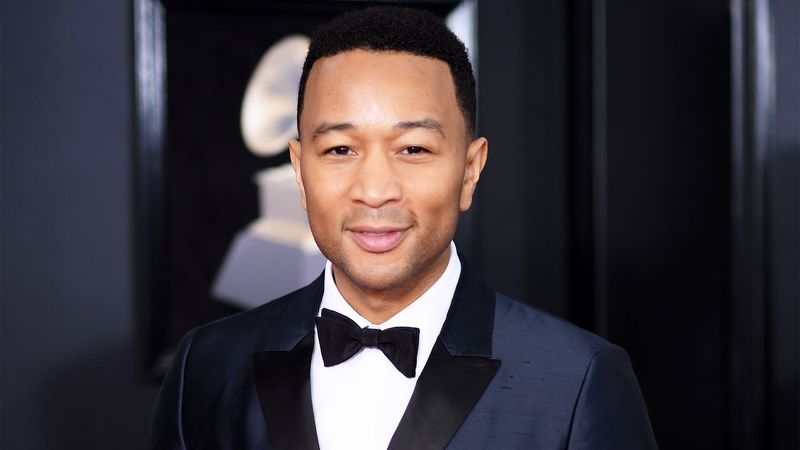John Legend sympathizes with Meghan Markle amid humiliating family drama