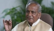 Governor Kalyan Singh calls for PM Modi's win in 2019 polls, EC finds violation of poll code