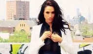 See sultry pics of Bride-to-be Meghan Markle a month before her divorce from husband Trevor Engelson 