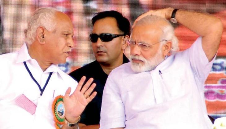 modi-yeddyurappa