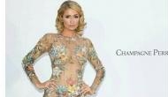 Cannes 2018: Paris Hilton wore a sexy Zuhair Murad's naked gown at amfAR gala 