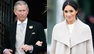  Royal wedding update: Prince Charles will walk Meghan Markle down the aisle to marry Prince Harry 