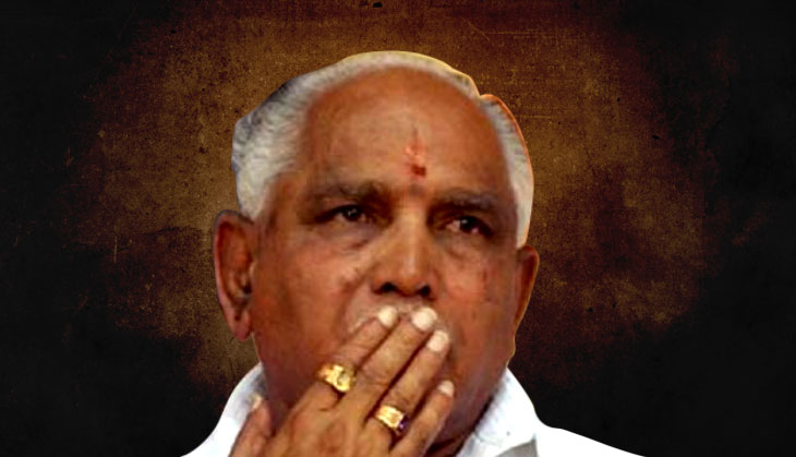 Yeddyurappa has to take floor test tomorrow: Supreme Court