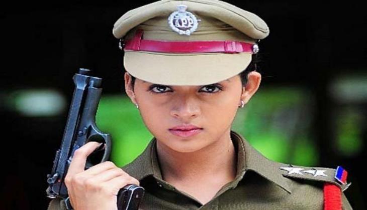 police