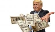 5 lesser-known income sources of Trump