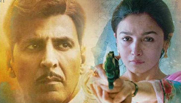 Here is how Kesari star Akshay Kumar played important role in Alia Bhatt and Meghna Gulzar's Raazi