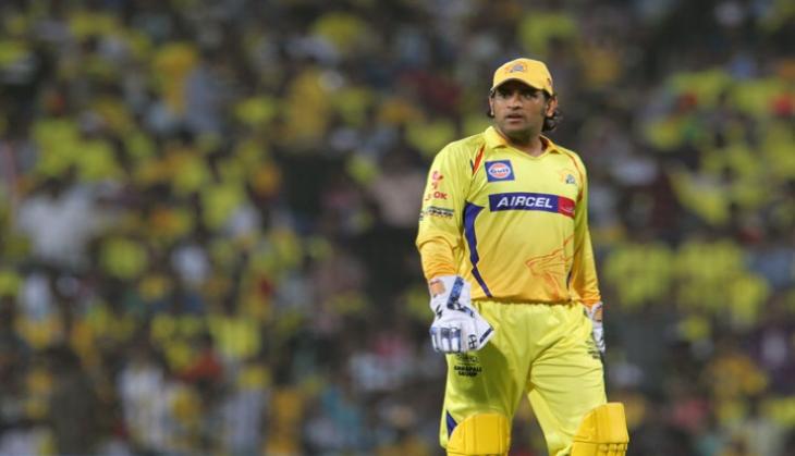 CSK vs DD: Dhoni reveals the weaknesses of Chennai Super Kings