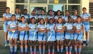 Asian Champions Trophy: Indian hockey eves hold Korea to 1-1 draw