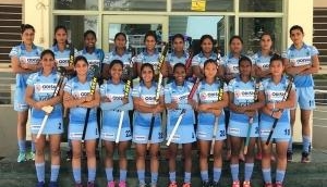 Asian Champions Trophy: Indian hockey eves hold Korea to 1-1 draw