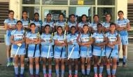 Hockey India name 48-member probables list for women's national camp