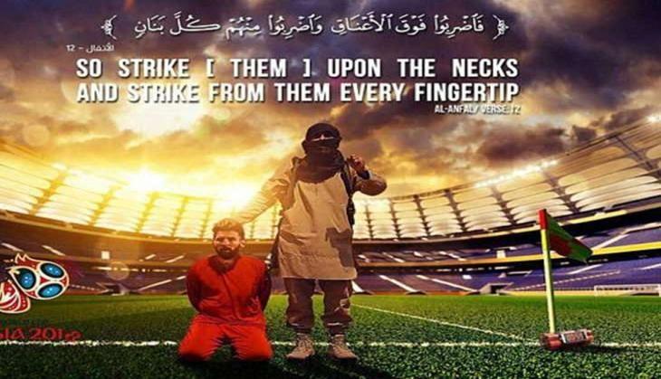 ISIS Photo