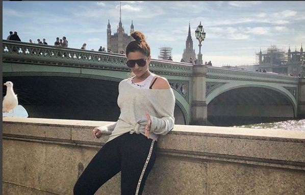 Parineeti Chopra opts out of Ajay Devgn-Sanjay Dutt starrer Bhuj: The Pride of India