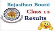 RBSE Class 12th Results 2018: Rajasthan Board to announce Arts result today; know the result declaration time