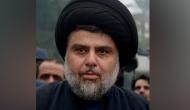 Cleric Muqtada al-Sadr wins Iraq Parliamentary elections