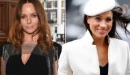 Royal wedding update: Stella McCartney rumored to design Meghan Markle's wedding dress