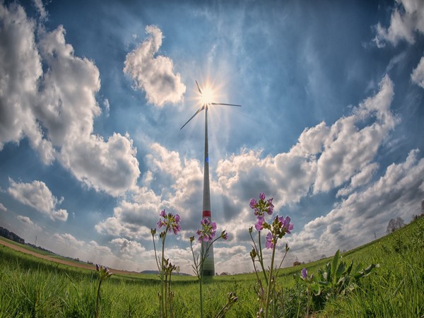 Is it possible to get 100 percent of our energy from renewable sources?